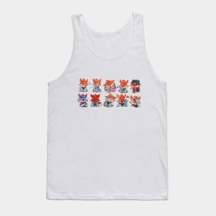 CosmoCat Tank Top